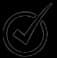 Tick Icon
