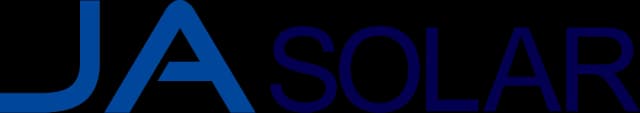 tw solar & ja solar logo