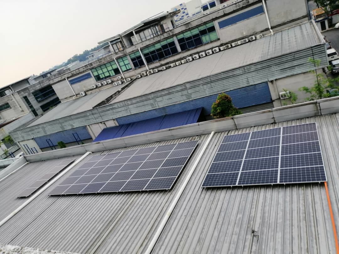 A. & H. Meyer Sdn Bhd - Image 2