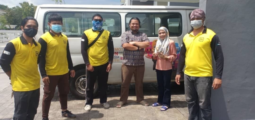 En. Ahmad’s Home - Image 2