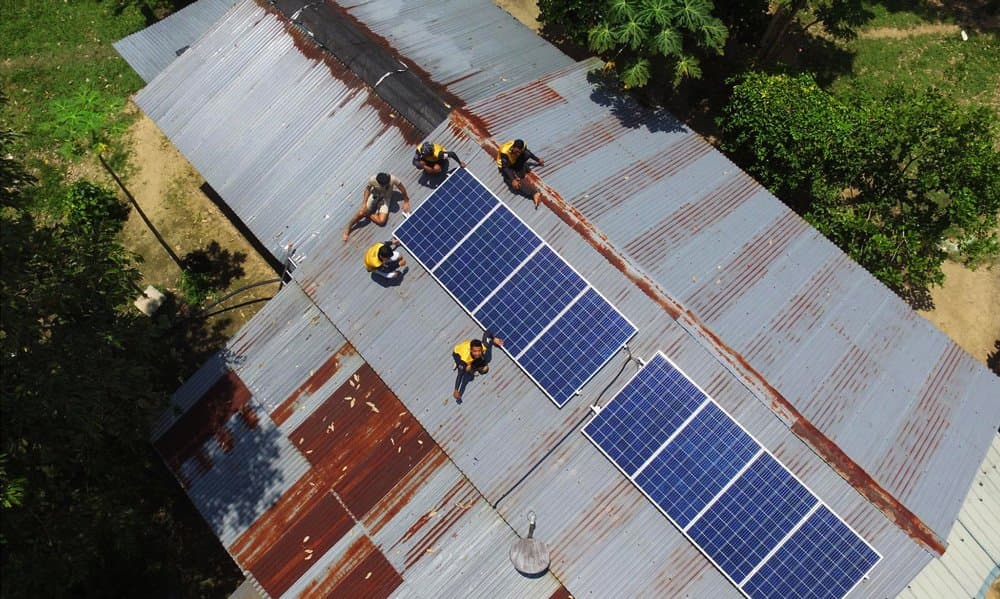 Gua Musang Kelantan Village - Image 1
