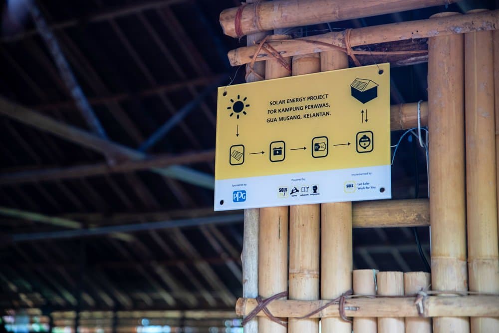 Gua Musang Kelantan Village - Image 5