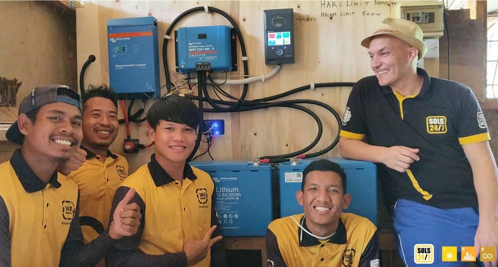 Gua Musang Kelantan Village - Image 6