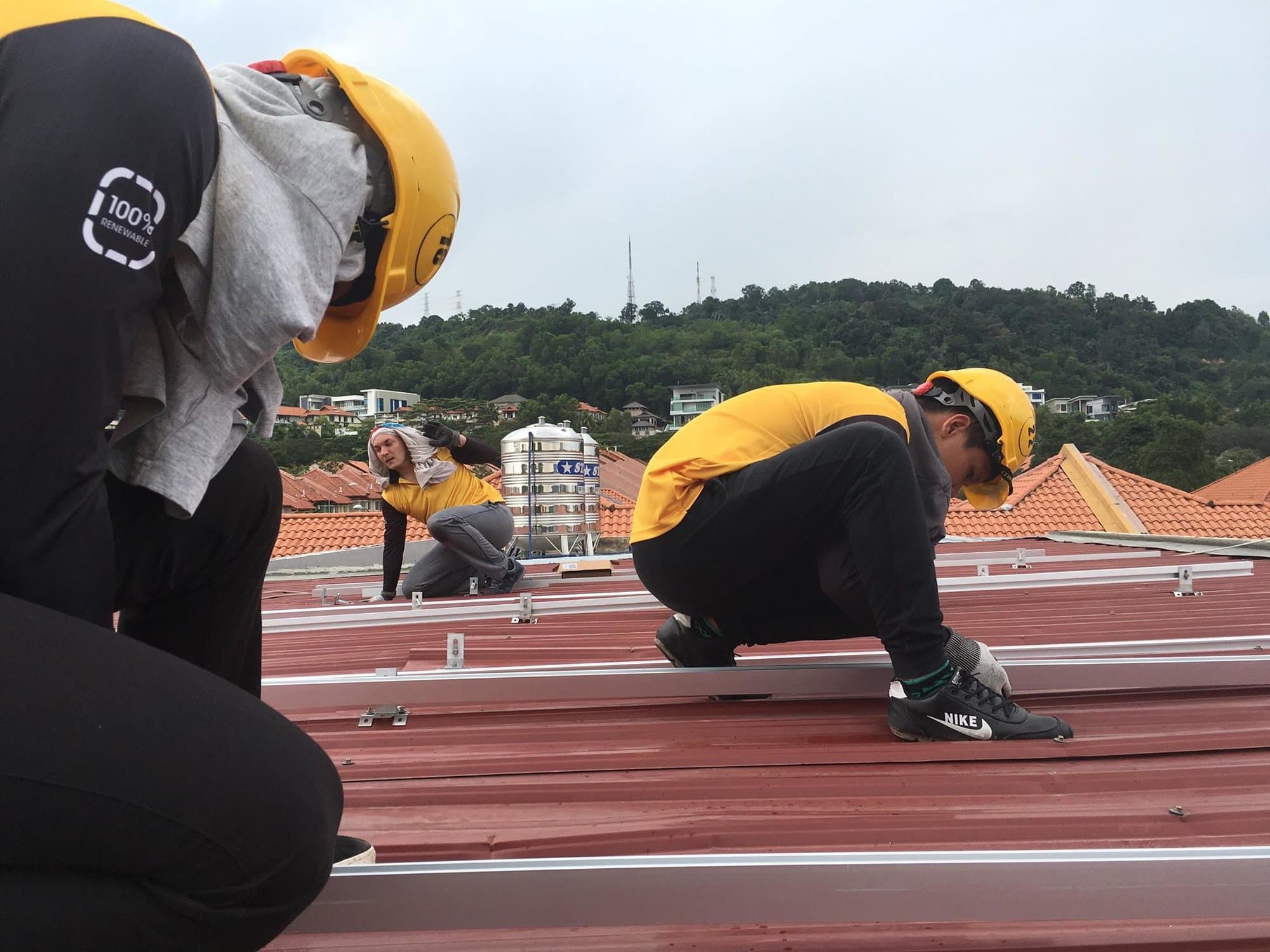 Mr. Abdul Rahman's Home - Image 3