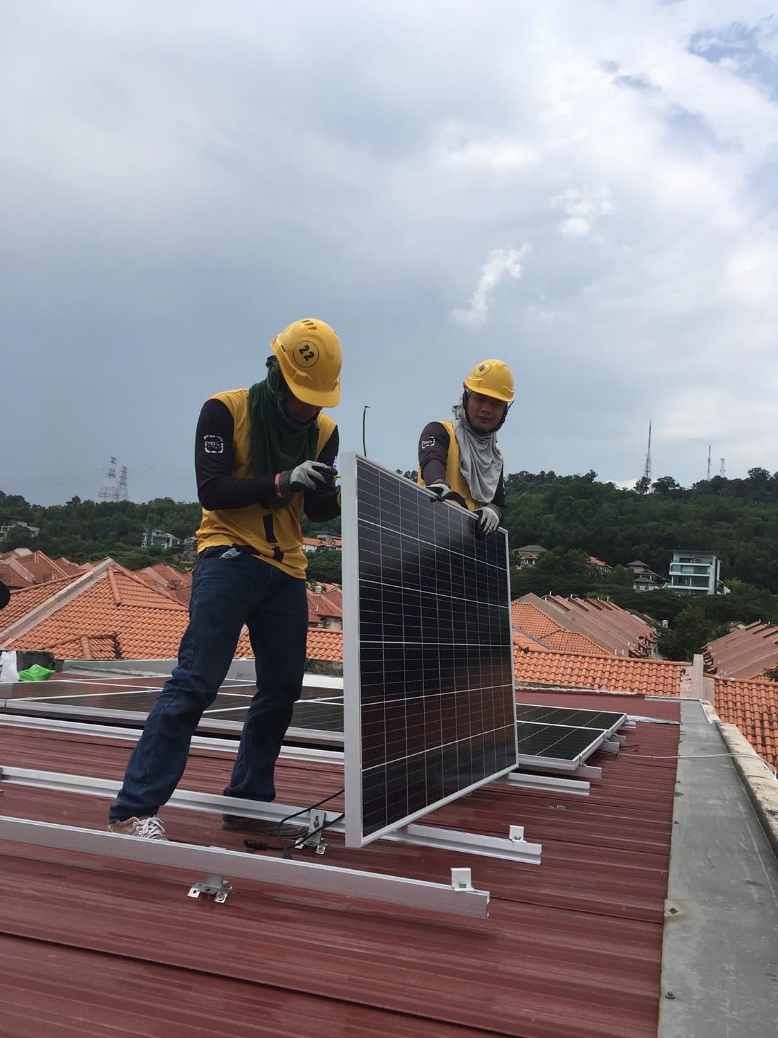 Mr. Abdul Rahman's Home - Image 4