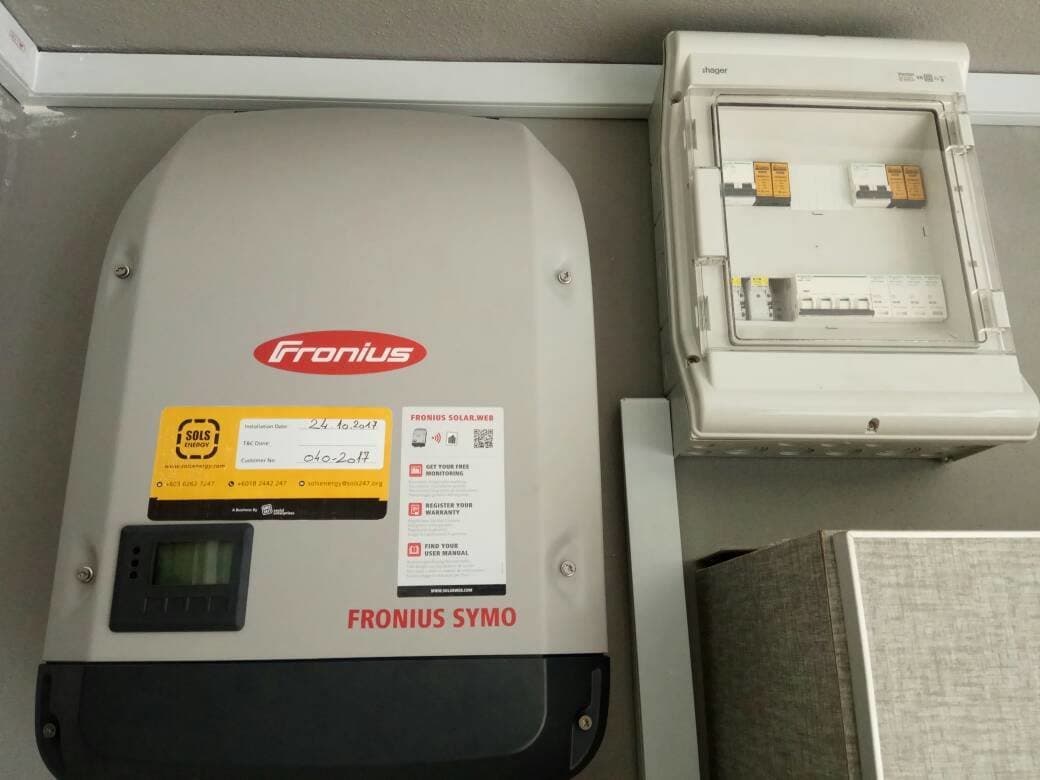 Mr. Abdul Rahman's Home - Image 5