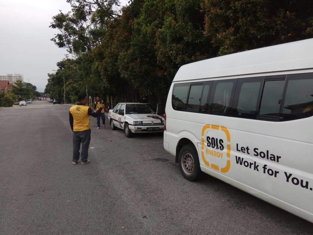 Mr. Abdul Rahman's Home - Image 6