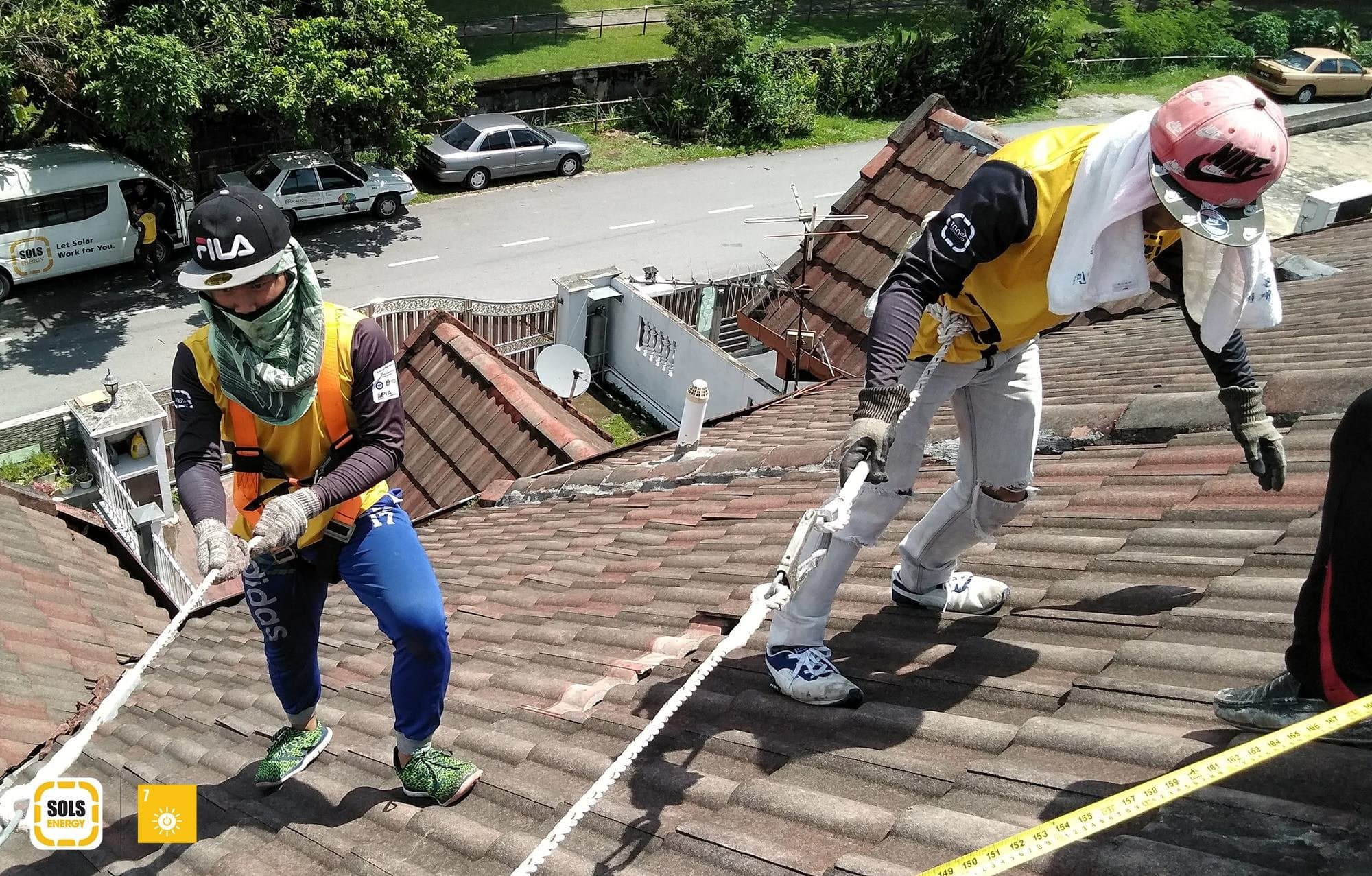 Mr. Ahmad's Home - Image 2