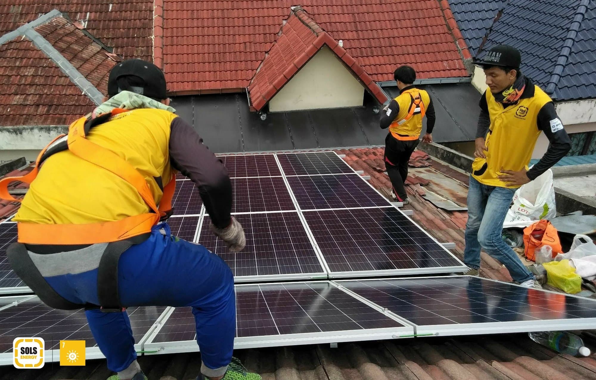 Mr. Ahmad's Home - Image 3