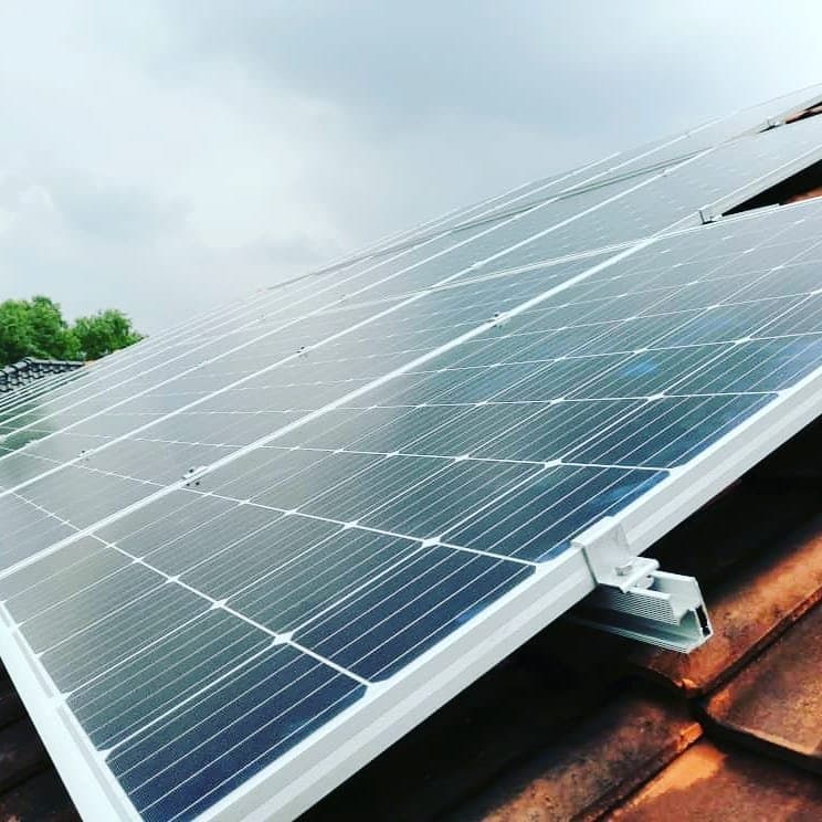 Mr. Aled's Home - Image 2