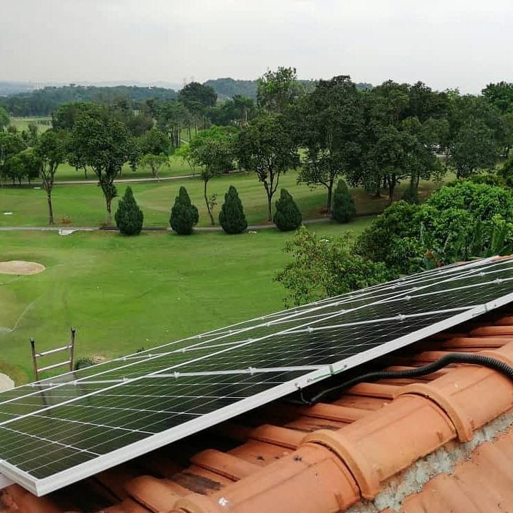 Mr. Aled's Home - Image 3