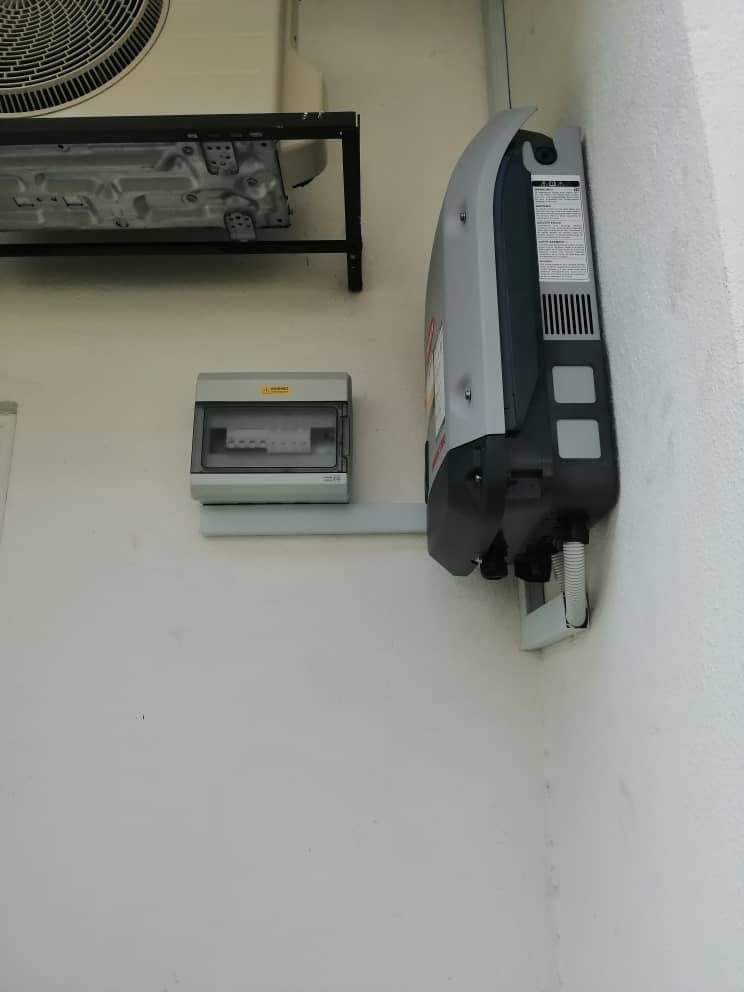 Mr. Eugene's Home - Image 2