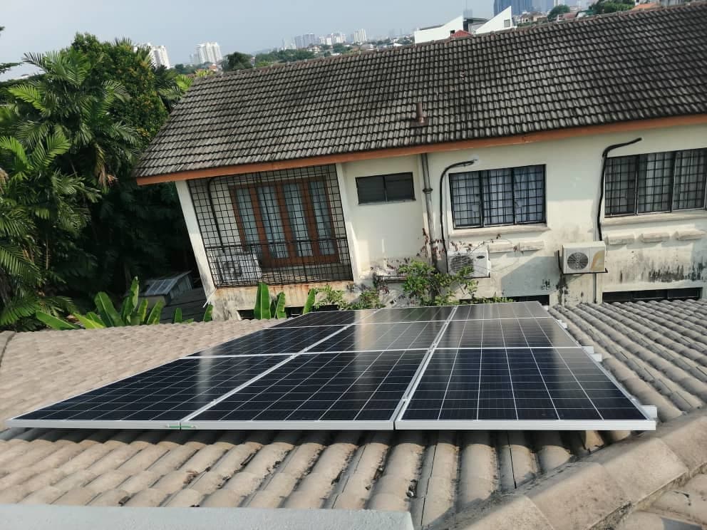 Mr. Eugene's Home - Image 4