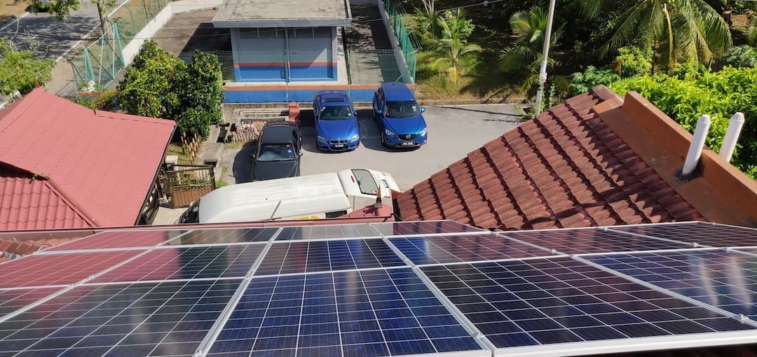 Mr. Hairul Home - Image 2