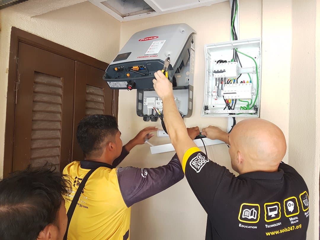 Mr. Hairul Home - Image 3