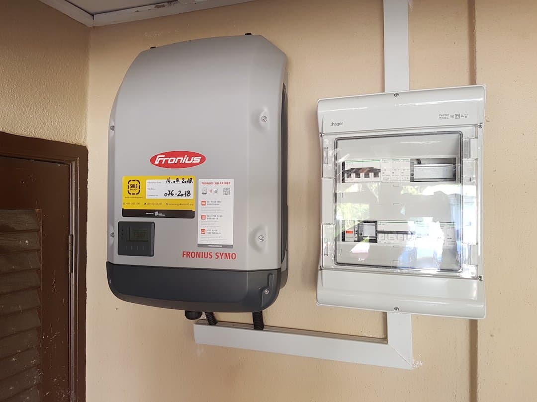 Mr. Hairul Home - Image 4