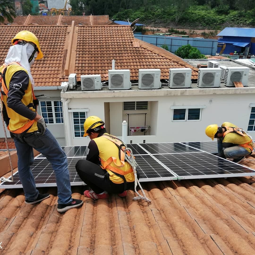 Mr. Lam's Home - Image 2