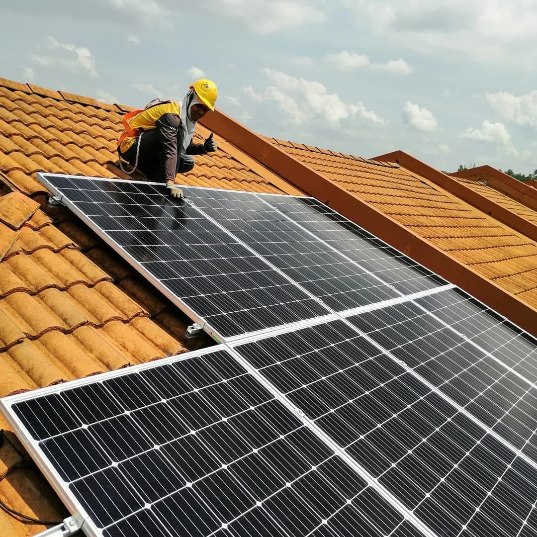 Mr. Lam's Home - Image 3