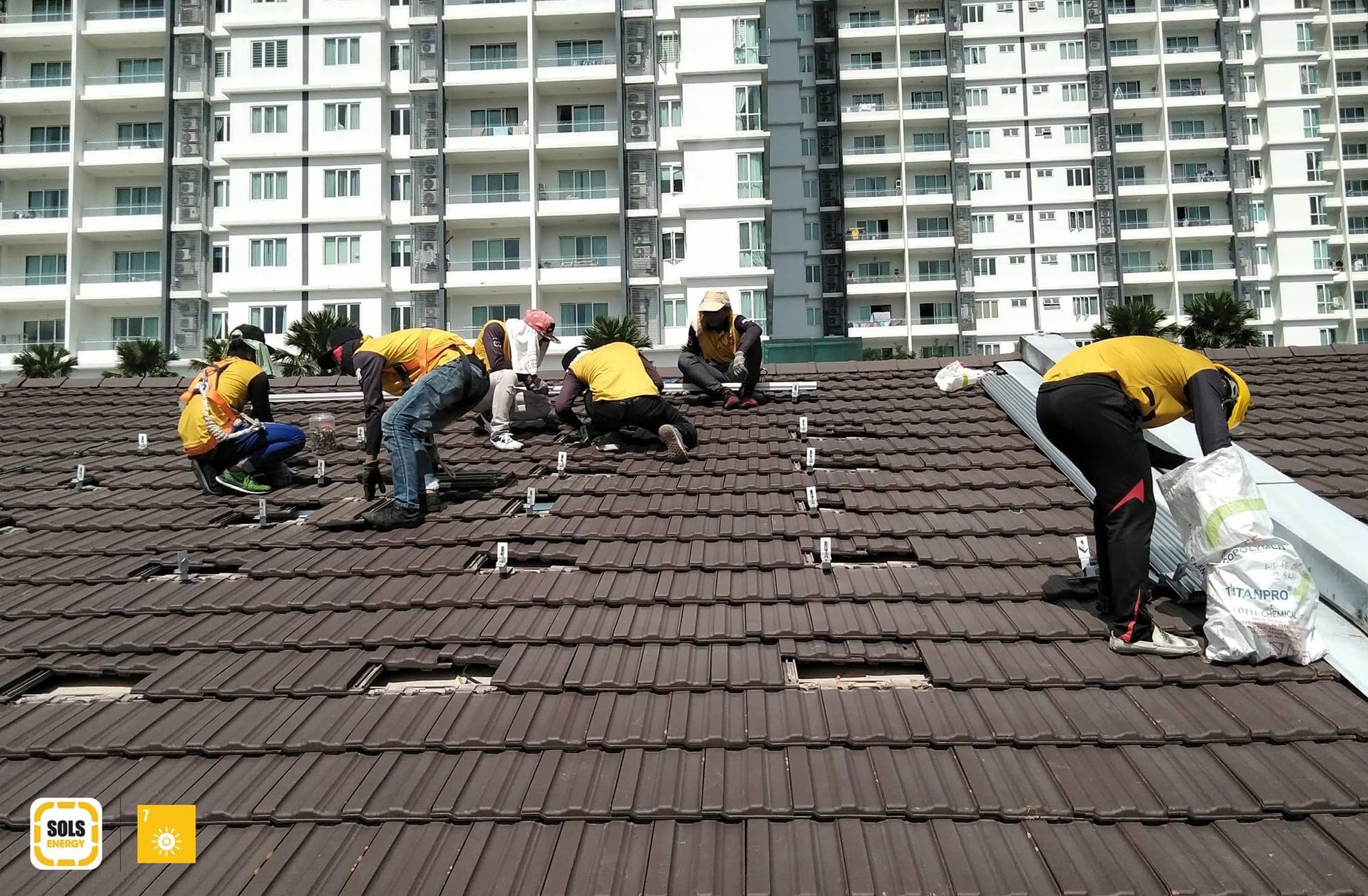 Mr. Lim's Home - Image 2