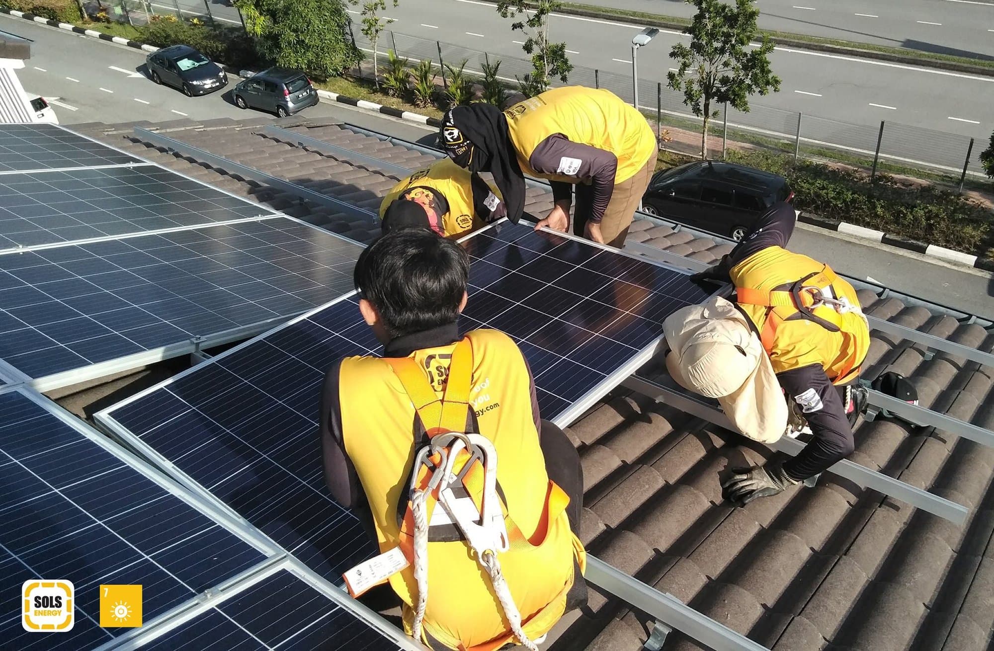 Mr. Lim's Home - Image 3