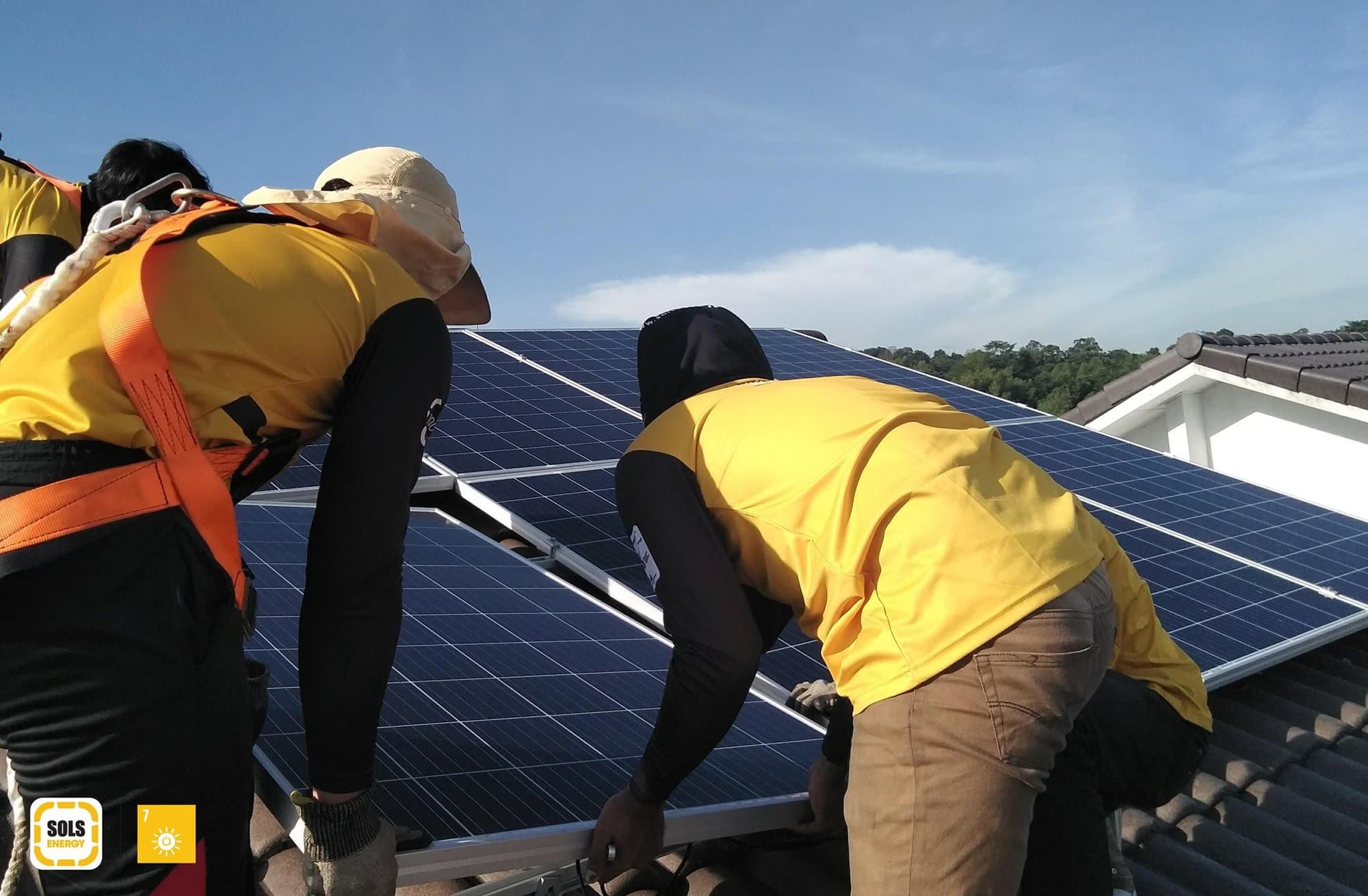 Mr. Lim's Home - Image 4