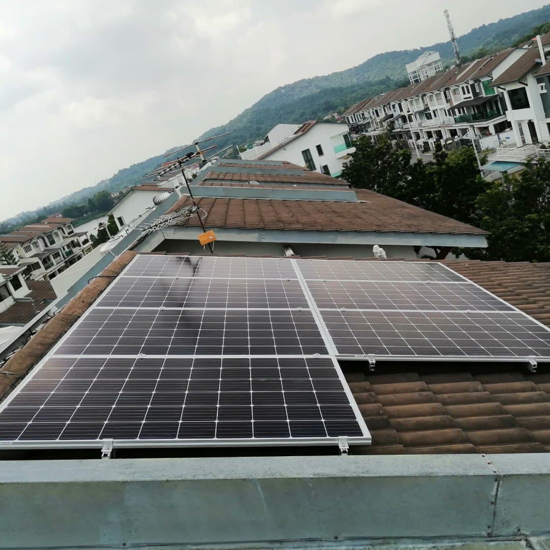 Mr. Ng's Home - Image 5