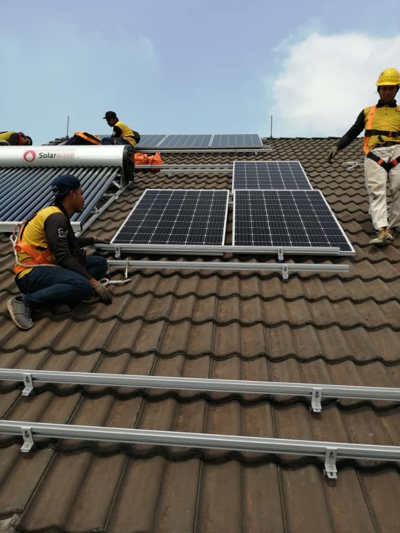 Mr. Raja's Home - Image 2