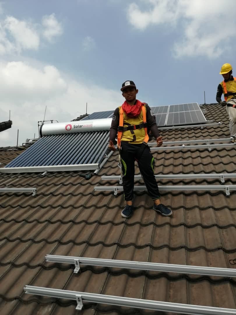 Mr. Raja's Home - Image 3