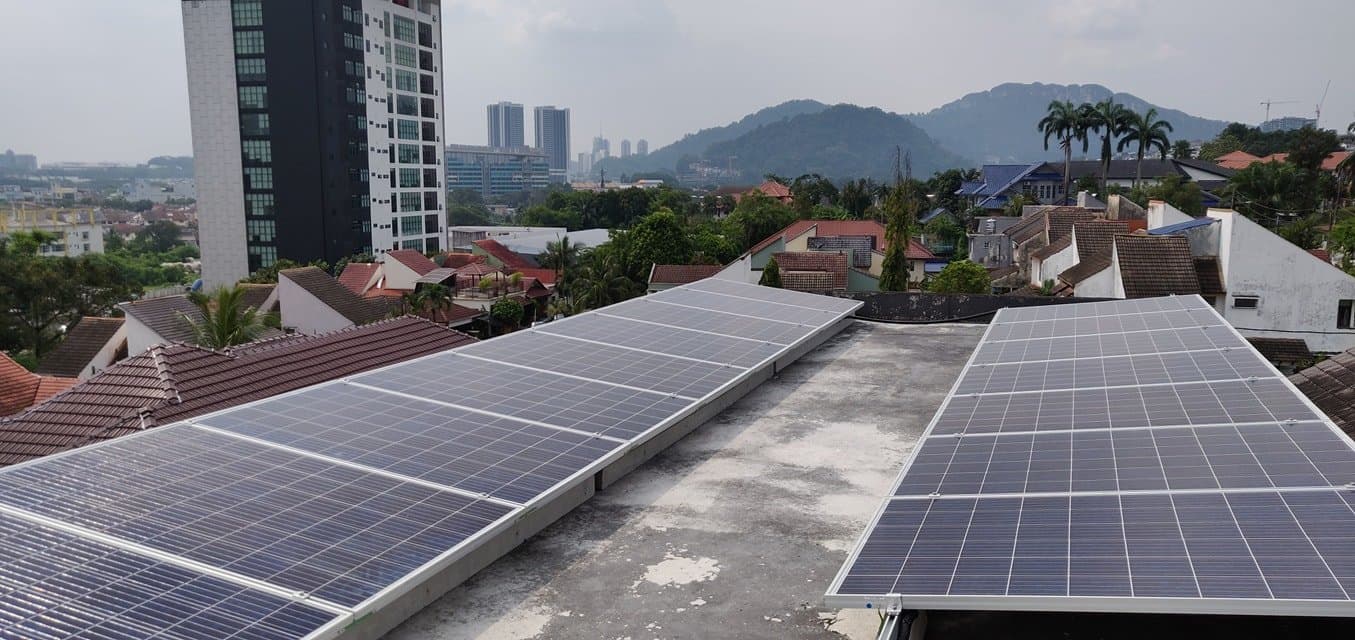 Mr. Wan's Home - Image 3