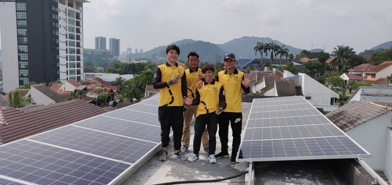 Mr. Wan's Home - Image 4