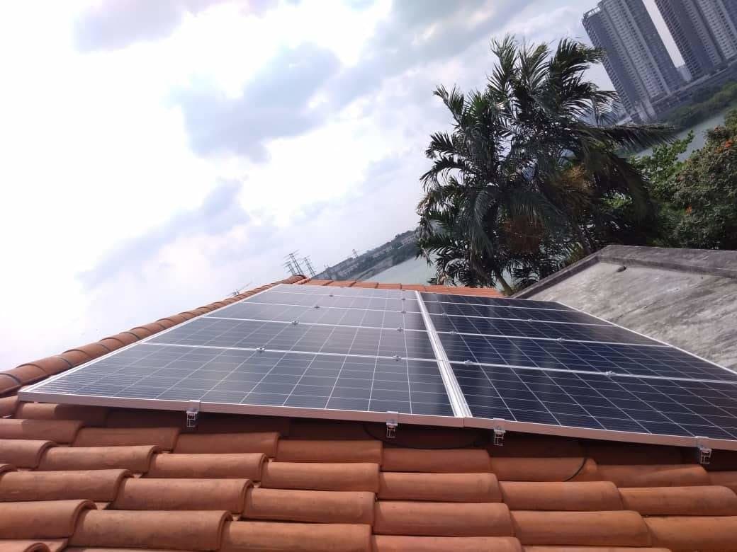 Mr. Yu's Home - Image 2