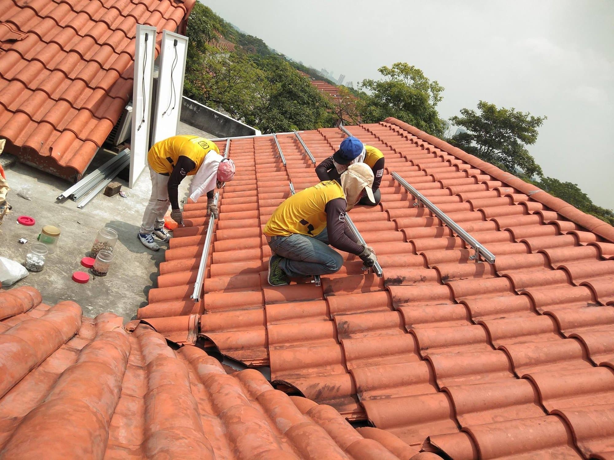 Mr. Yu's Home - Image 3