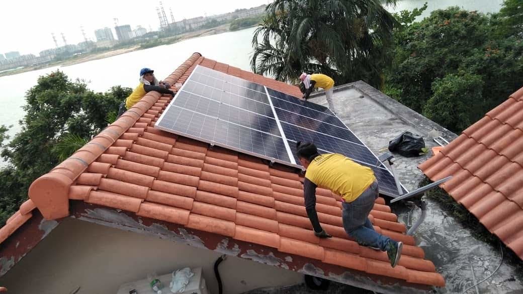 Mr. Yu's Home - Image 4