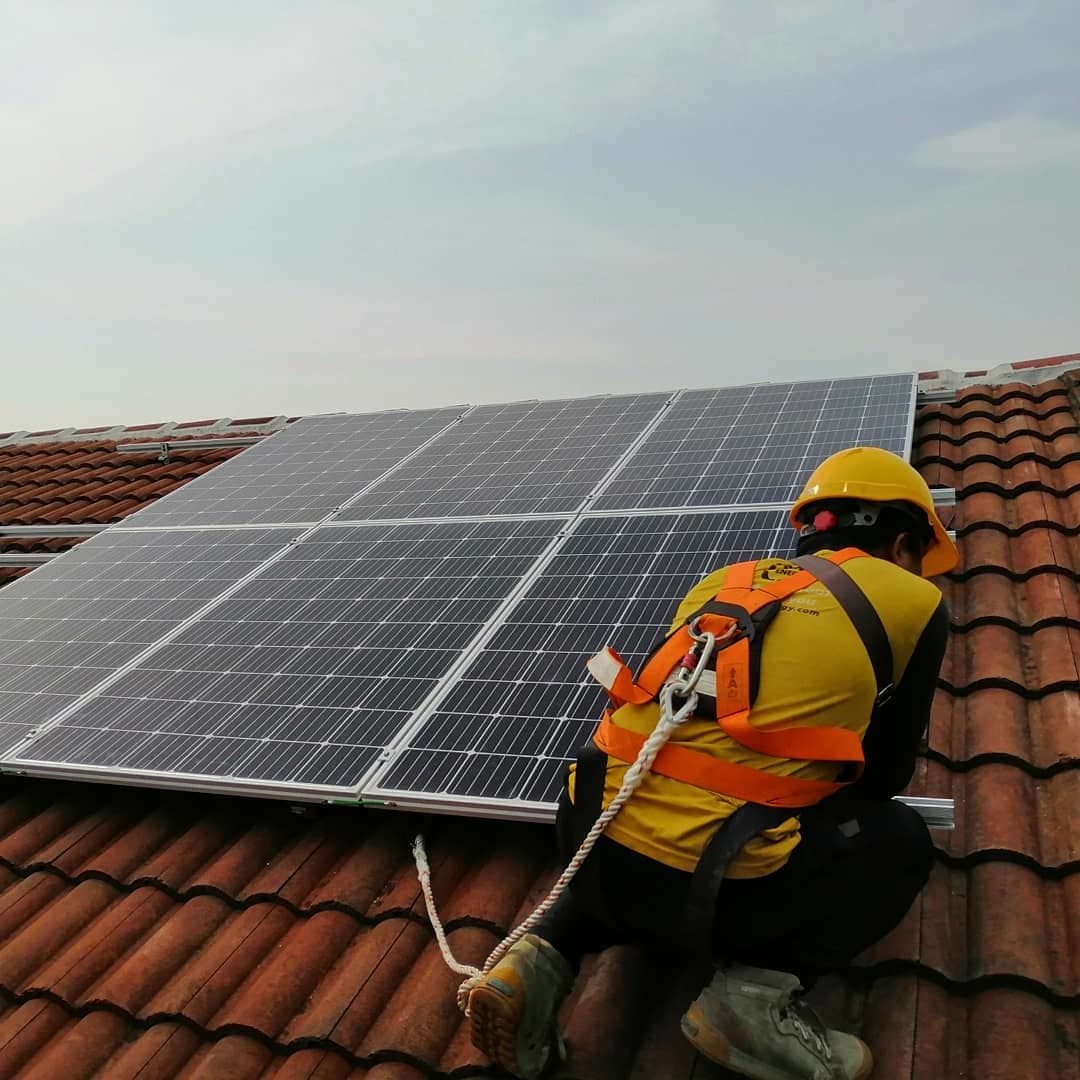 Mrs. Sumitra's Home - Image 2