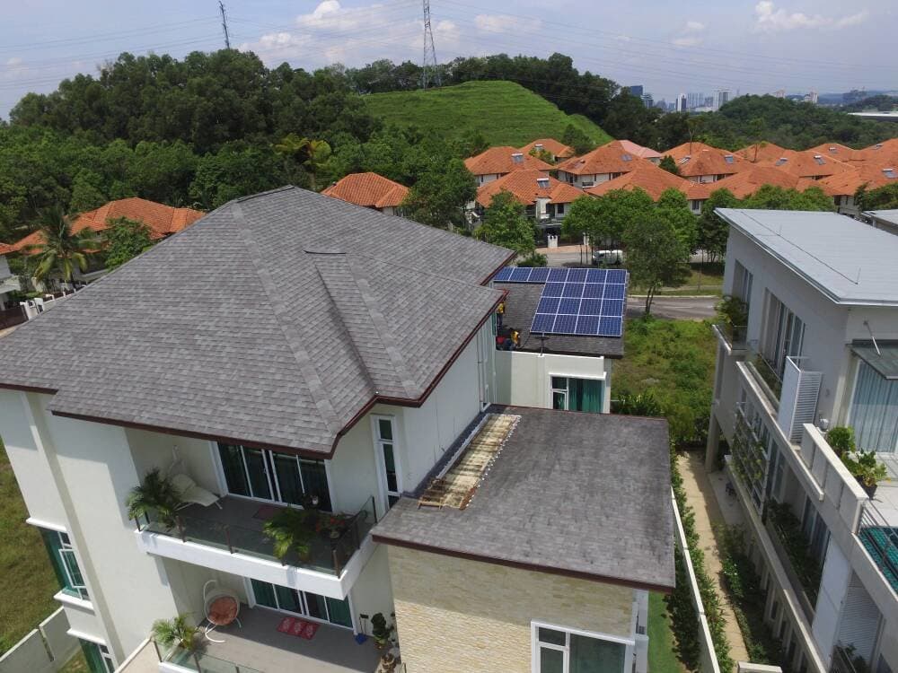 Nor Salleh's Home - Image 2