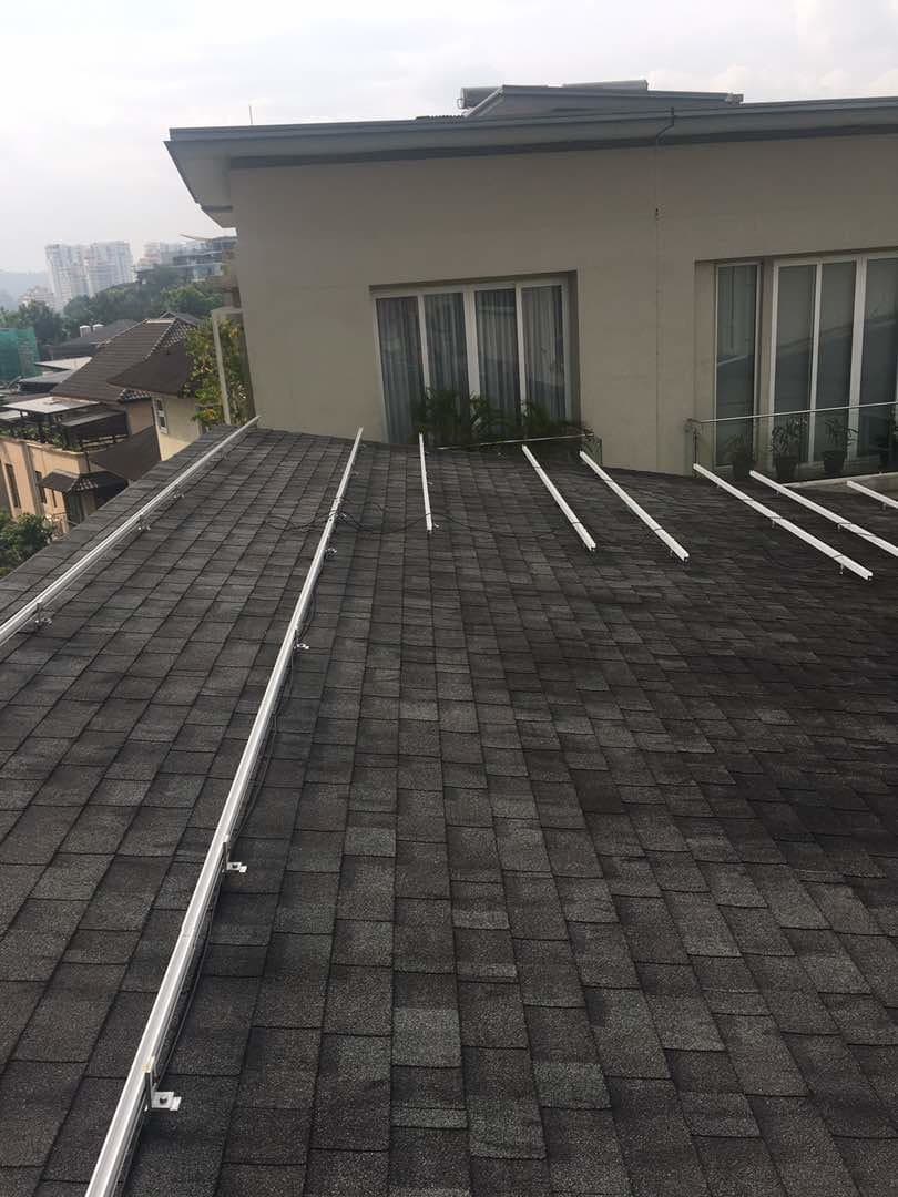 Nor Salleh's Home - Image 3