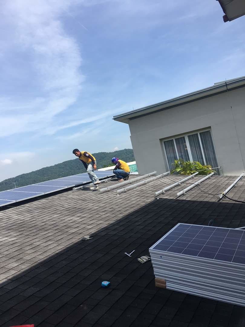 Nor Salleh's Home - Image 4