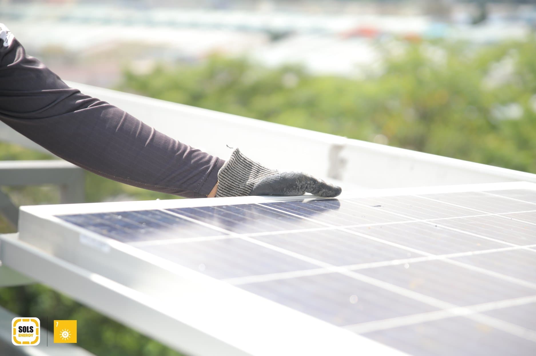 Sama Maju Marine & Industry Sdn Bhd - Image 3