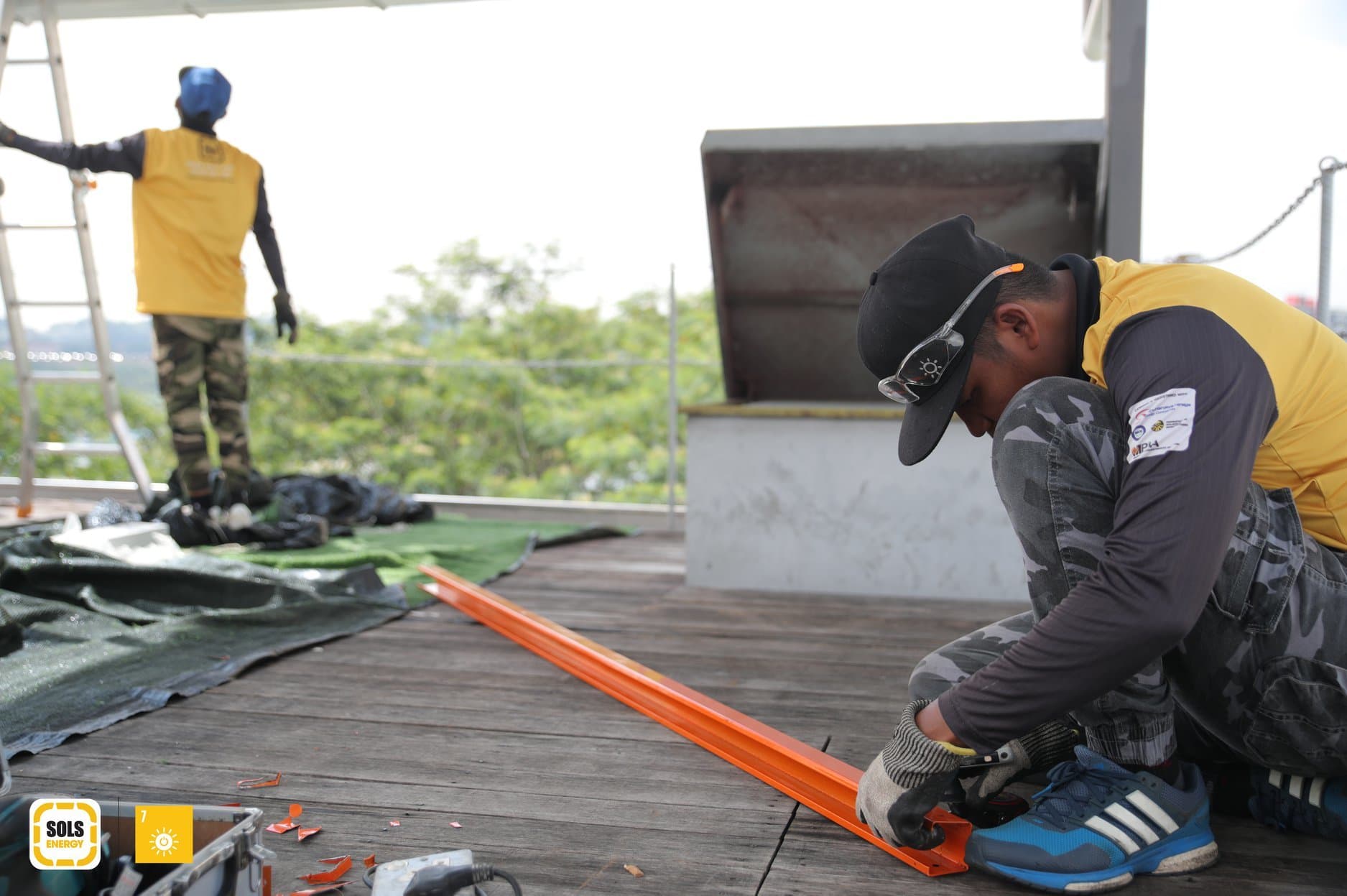 Sama Maju Marine & Industry Sdn Bhd - Image 4