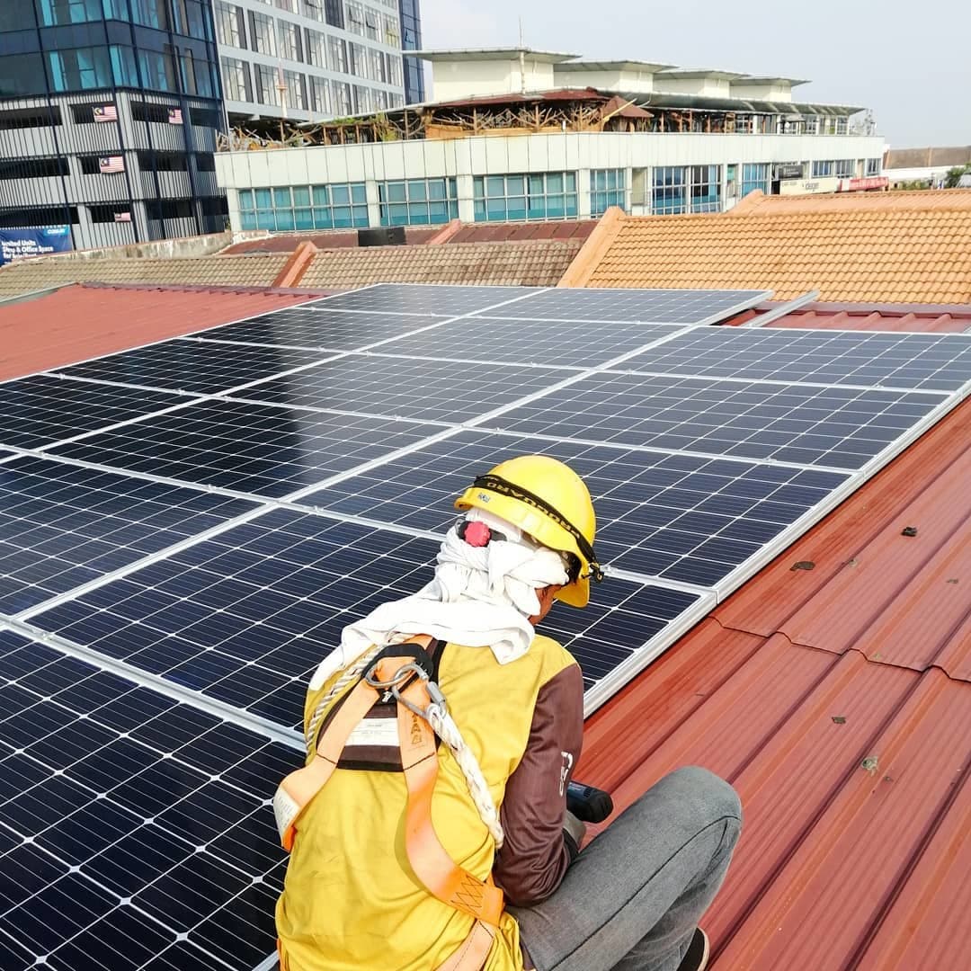 The Body Shop Malaysia HQ - Image 3