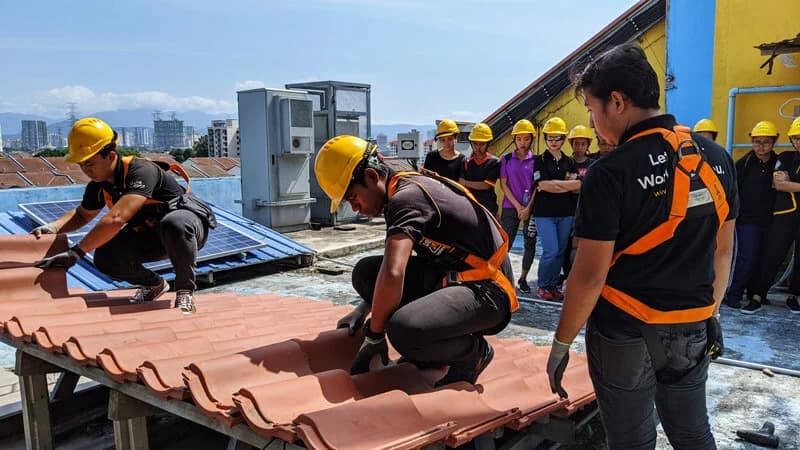 Solar Academy Registration