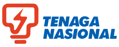 Tenaga Nasional Berhad (TNB) logo