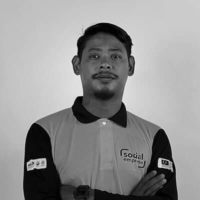 Afiq Afizie Bin Zurfaudzi