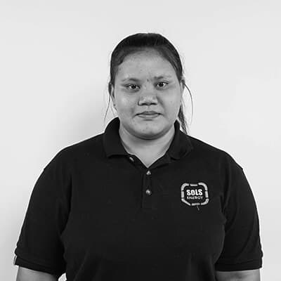 Soh Agira A/P Soh Kai Thong