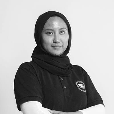 Aisah Saiful