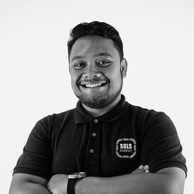 Muhamad Haikal Hakim