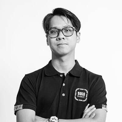 Muhammad Hazril Bin Ab Rashid