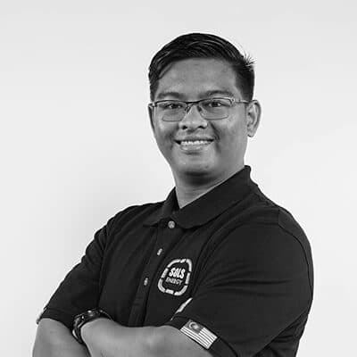 Muhammad Izzul Irfan