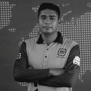 Mohd Shahizan Shafiq