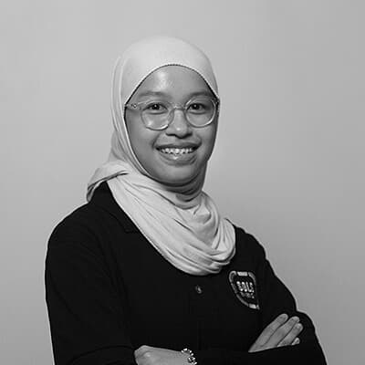 Saiedatul Nurrsyabreena